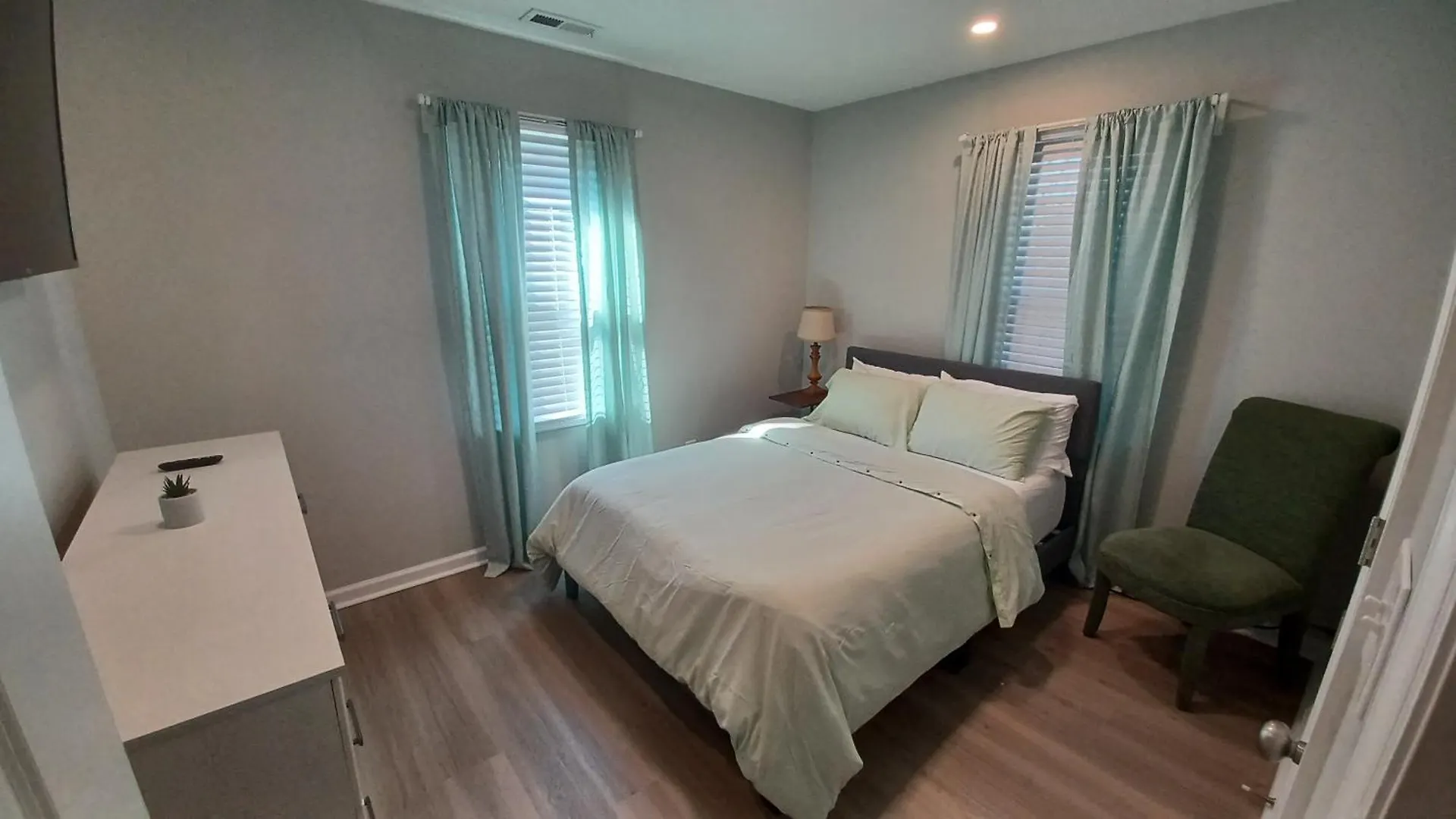 펜션 1 Bedroom Pina Pecan House By Palace Of Nobles 샬럿
