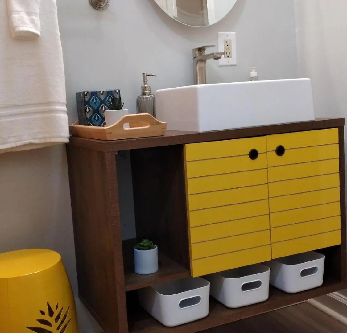 1 Bedroom Pina Pecan House By Palace Of Nobles 샬럿 펜션