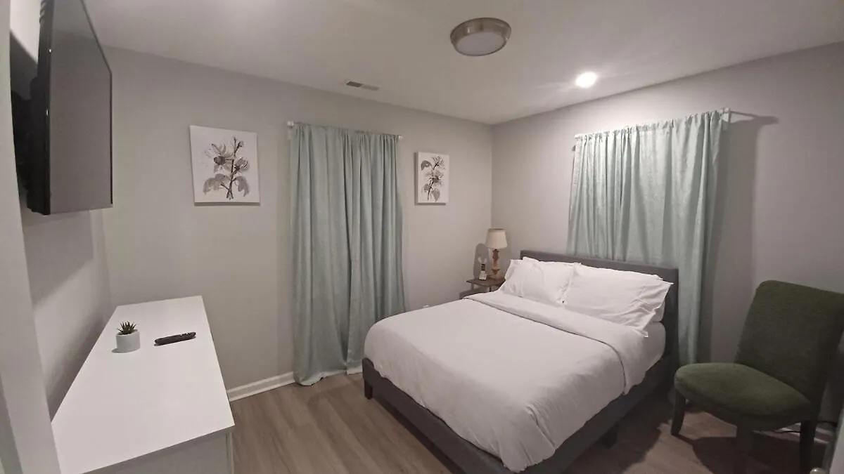 Contacts de 1 Bedroom Pina Pecan House By Palace Of Nobles